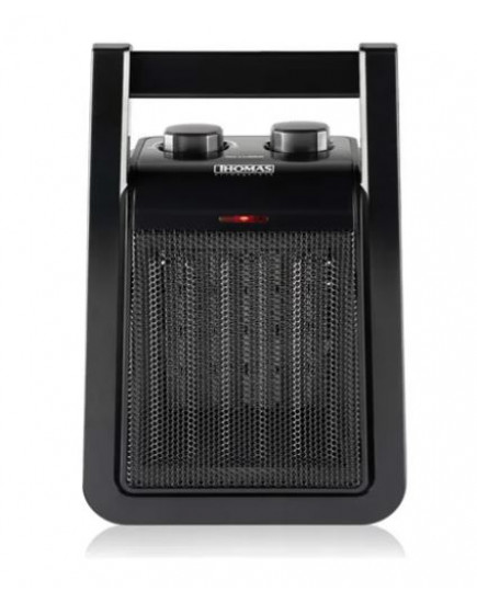 Termo ventilador Cerámico Thomas Th-ch38
